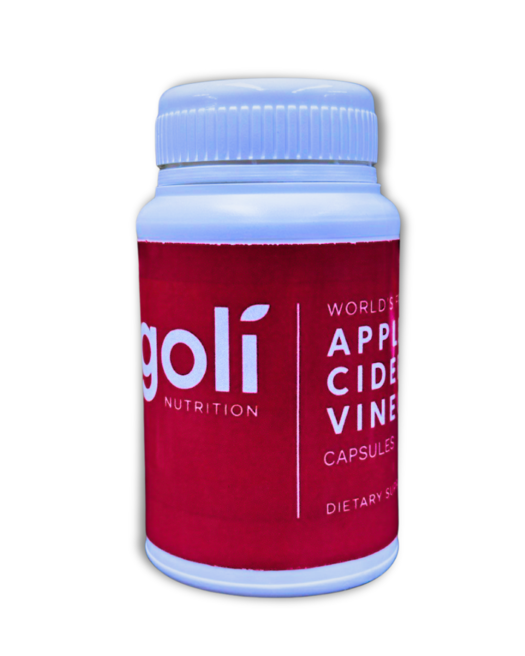 Apple Cider Vinegar Capsules